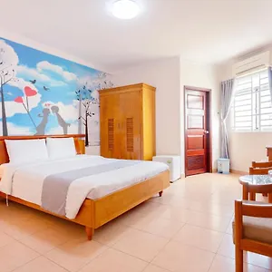 ** Hotel Giang Linh Vietnam