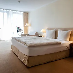 **** Hotel Altstadthotel Messerschmitt Allemagne