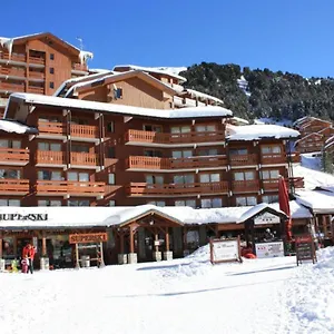  Appart hôtel Le Pralin France