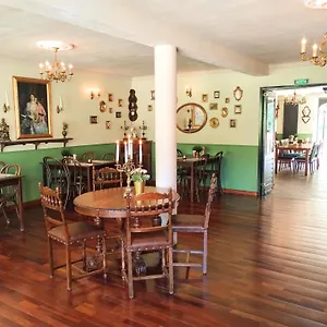  Hotel Reve De La Vallee France